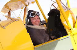 Tiger Moth Flights