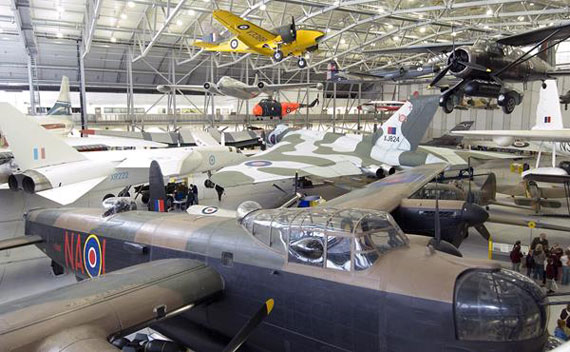 duxford-interior