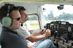 Introductory Flying Lessons